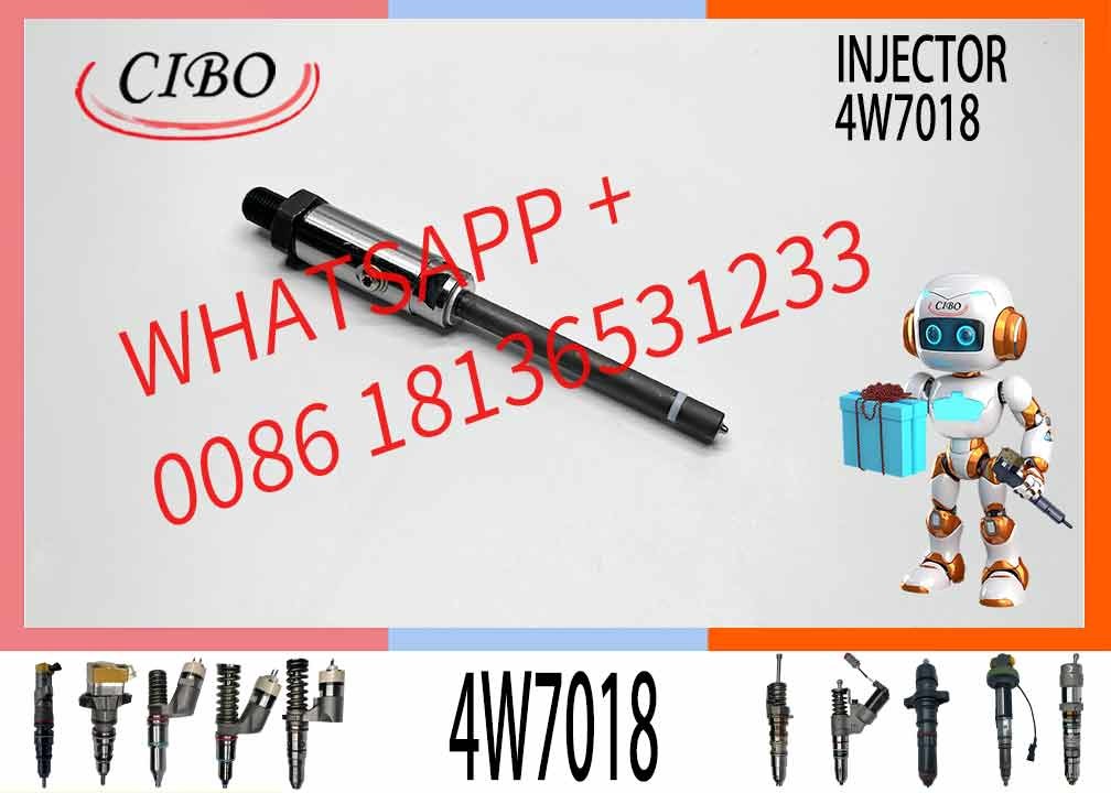 Fuel Injector Nozzle 170-5181 0R-3422 7W7026 4W7016 4W7018 7W7032 7W7031 7W7038