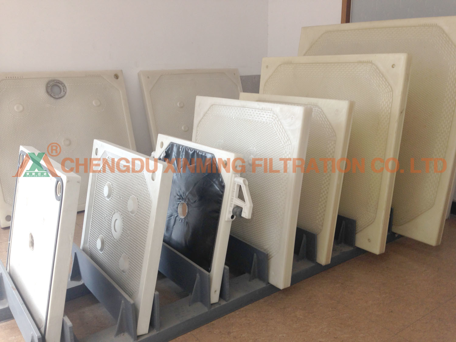 Industrial Solid Liquid Separation Filter Press Filter Cloth