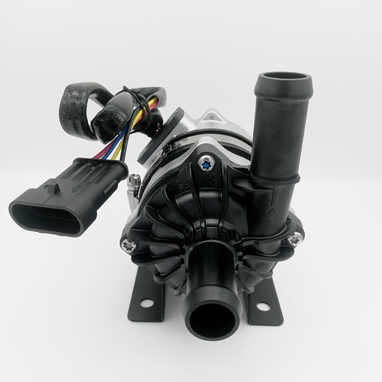 12v Auxiliary Glycol Circulation Vehicle Automotive Electric Water Pump