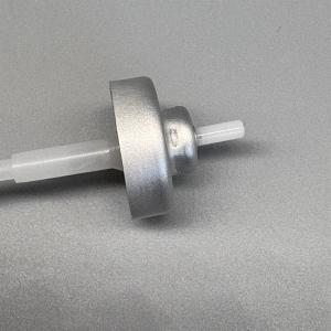 China Compact 20mm Plastic Stem Metering Valve for Ink Dispensing wholesale