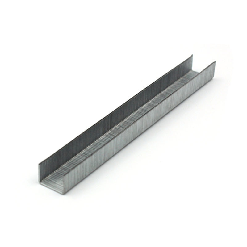 21 Gauge Staple 1/2 Crown 80series 12mm Furniture Decoration