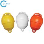 Boat Large Inflatable Boat Fenders Buoys PVC Ocean Marine Floating Barriers