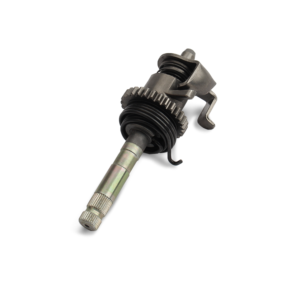 CG125 CG150 Moto Starter Shaft Assembly Motorcycle Engine System A CLASS