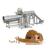 Animal Pet Catfish Shrimp Food Making Extruder 100 - 2000kg/H