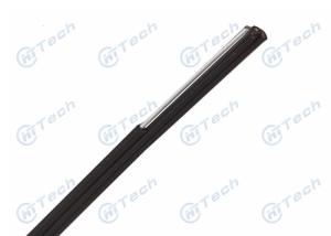China Light Weight FTTH Drop Cable , Fiber Optic Ethernet Cable 2 Cores Armoured wholesale