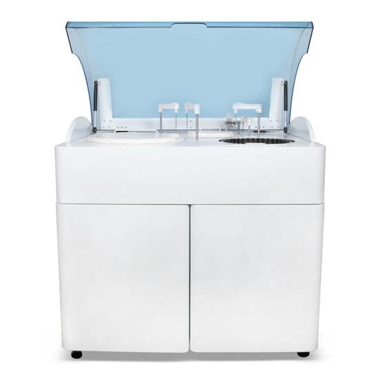 Blood Instruments Automated Biochemistry Analyser 120 Sample Positions 90 Reagent Positions NEO-480