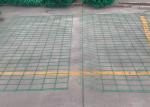 Expressway Orchard Enclosure River Barbed Wire Fence