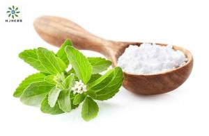 China Sugar Stevia Food Sweetener Natural Stevia Leaf Extract Powder For Condiments wholesale