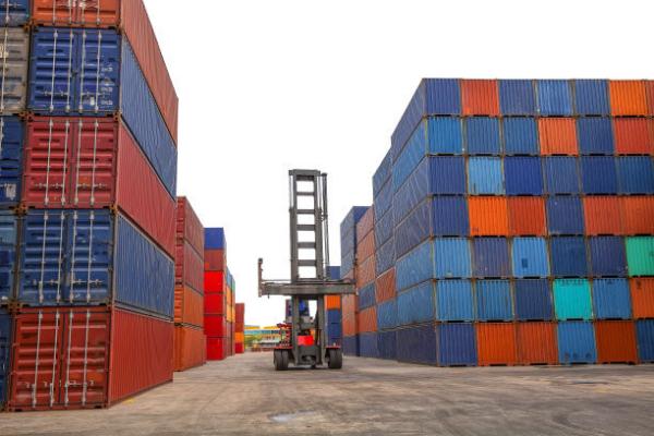 Pick Up Cargo Trucking Services Shanghai To Spain Portugal Poland Czech Italy