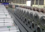 G550 Az50 AZ55 Galvalume Steel Coils Aluzinc Customized