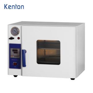 China 20L Vacuum Dryer Oven SUS304 Inner Drying Oven Machine wholesale