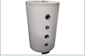 0.7MPa Bathroom Heat Pump Buffer Tank With Enamel Housing