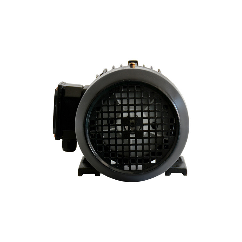 15Kw Permanent Magnet Synchronous Motor Pmsm Motor For Electric Vehicles 88.6% - 95.3% Efficiency