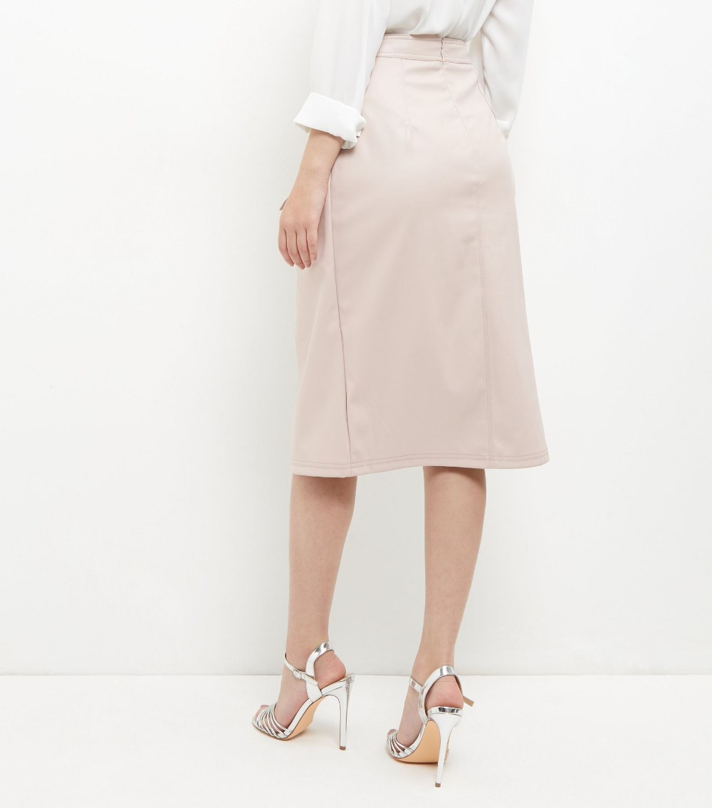 Office Ladies Skirt Mature Lady Pencil Skirt