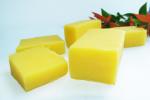 Frozen Roasted Sweet Potato Paste, variety of 'Shengli 100'