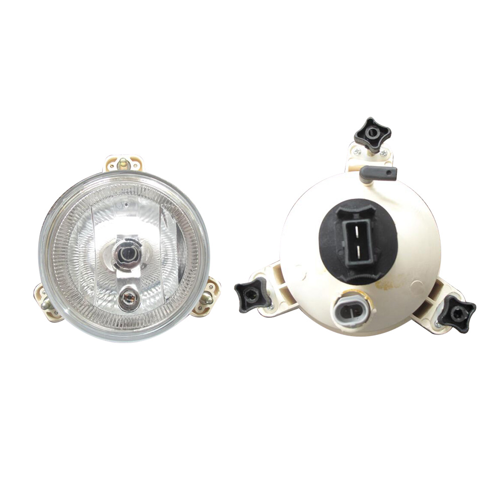 MARCOPOLO Bus Parts High Beam Lamp Bus Lamp