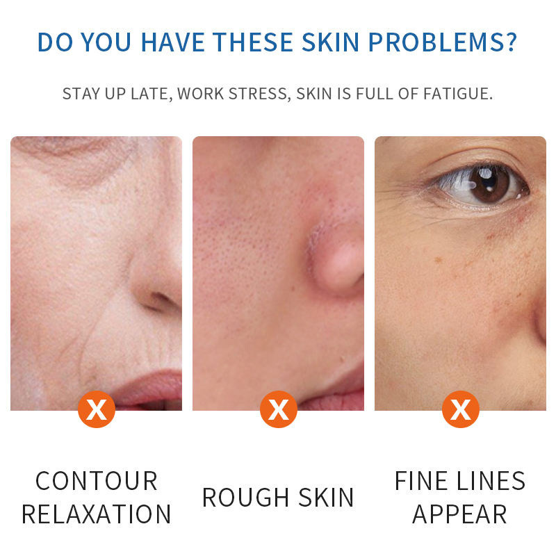 Multiple Hyaluronic Acid Deep Effective Moisturizing Facial Essence