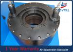 Suspension Hydraulic Hose Fittings Crimping Machine , Hydraulic Pipe Clamping