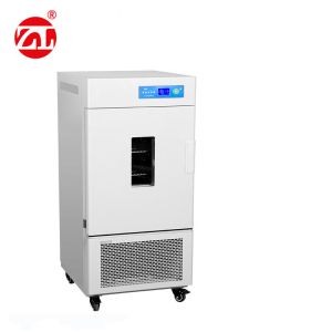 China LCD Display Climatic Chamber Lab Incubator Constant Temperature Humidity wholesale