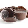 Buy cheap Free Sample Refillable Coffee Capsule Reusable Compatible For Nescafe Dolce from wholesalers