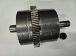 54105240 Front Lift Hub Assembly Konecranes Spare Parts