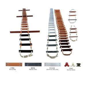 China Embarkation ladder MED certification wholesale