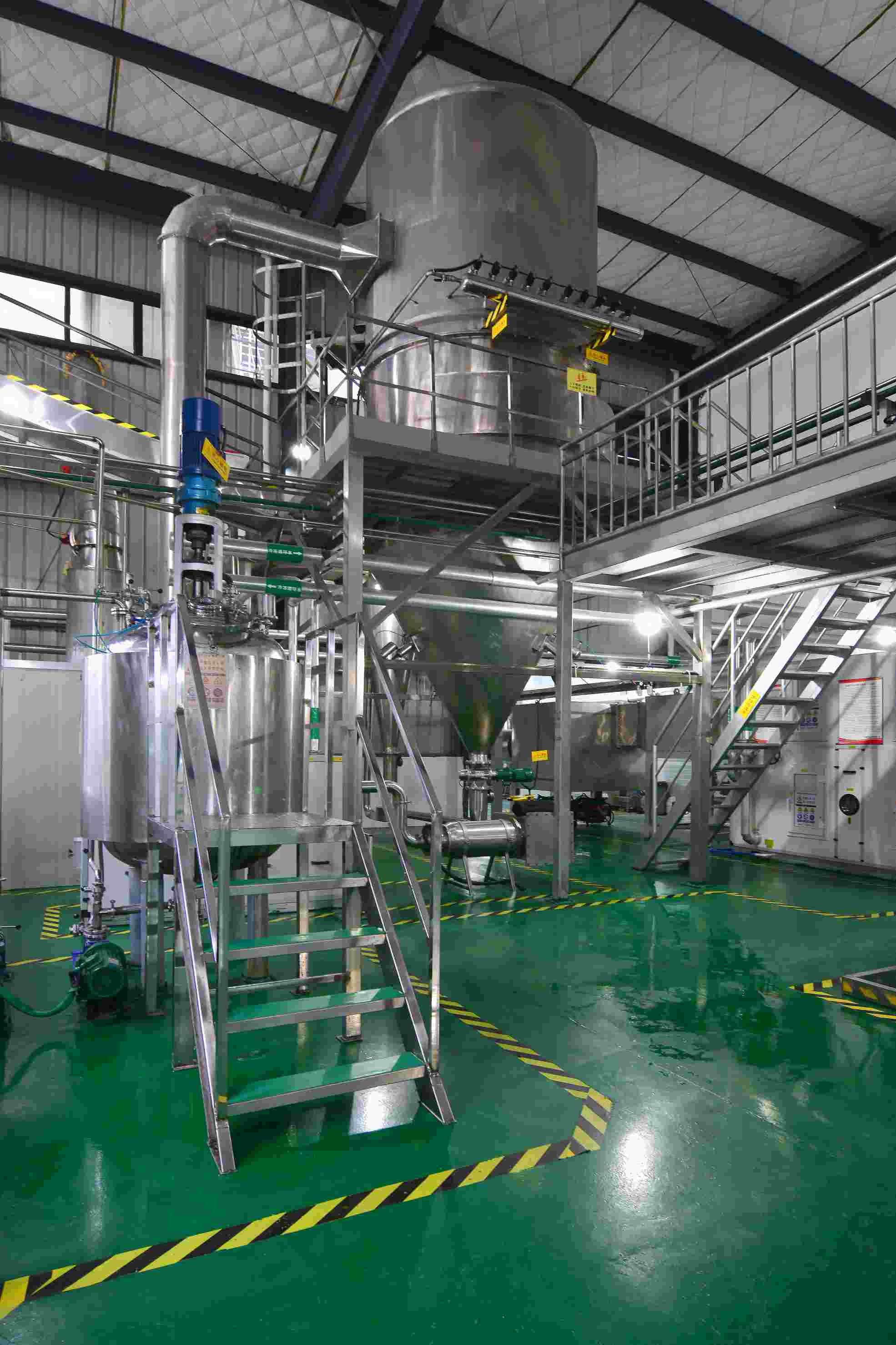 Food Grade Neutral Protease,Protein Hydrolysis,Food Processing Applications