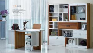 China Health Full Bedroom Furniture Sets Partical Board With Melamine Material wholesale