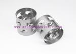 OEM Metal Pall Ring Packing Ss304 3" Dn76mm