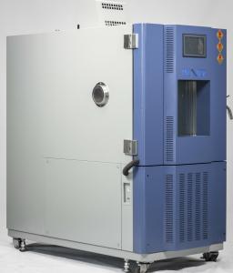 China Easy Operation Industrial Test Chamber 380 V 50 HZ Over Current Durable wholesale