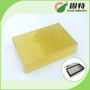 China Gift Box Bonding Hot Melt Adhesive wholesale