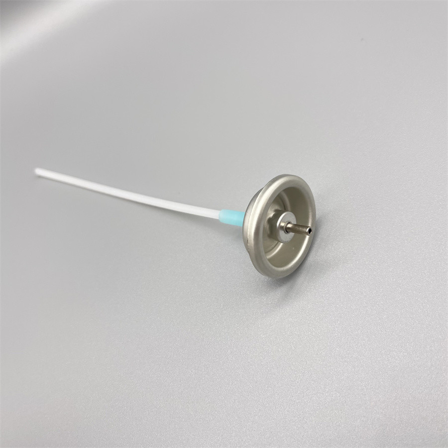 High-Efficiency Fragrance Diffusion Valve – 20mm Adjustable Dispensing + Robust Design + Versatile Application