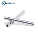 CNC precision aluminum material machining parts