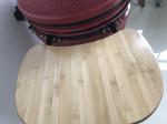 Mixed Spices Cow Barbecue 115Kg 24 Inch Kamado Grill