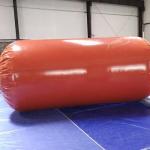 Flexible Biogas Digester Tank Anti Freezing Anti Exposure Environmentally