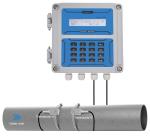 ST501 Series Wall-Mounted Flow Meter For Sewage Treatment