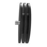 40GHz Female Radio RF Dummy Load Indoor 5W 2.92