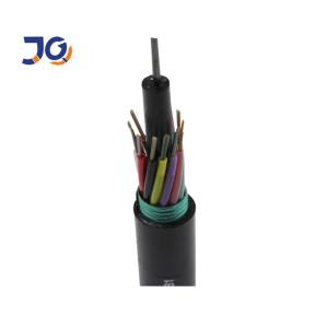 China Anti Rodent G652D 72 Conductors Duct Fiber Optic Cable wholesale