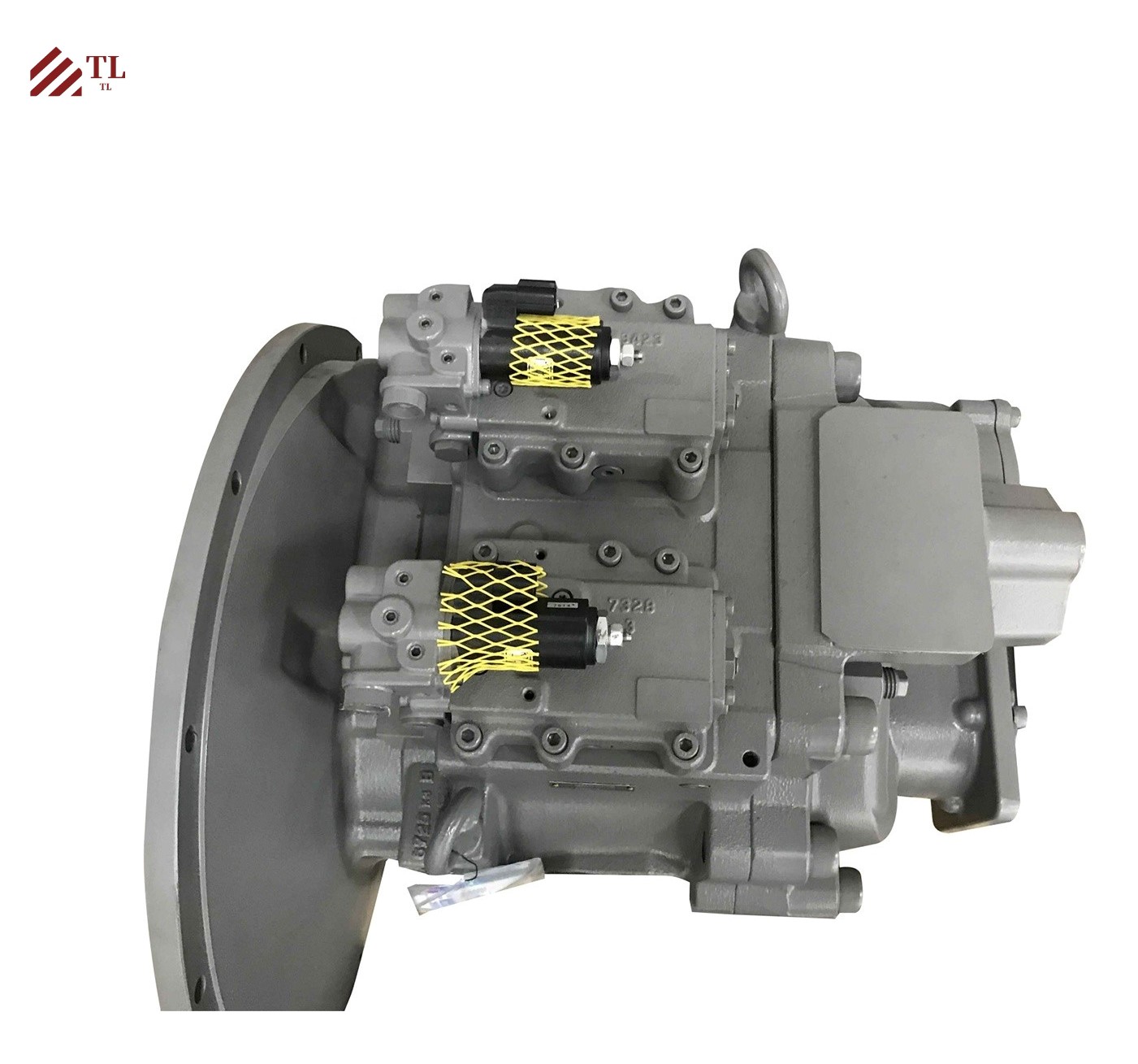 Construction Machinery Parts Hydraulic Main Pump ZX470LC-5G Genuine 4633472 4432815 TL
