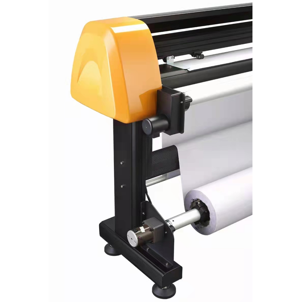1650-2050mm Cutting Size HPGL CAD Paper Pattern Graph Contour Printing Plotter at Best