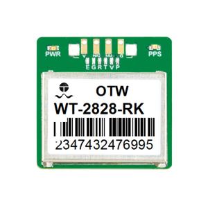 China Vehicle Positioning GPS Centimeter-Level Positioning Measurement GPS Module wholesale