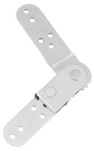 China Sofa Headrest Hinge,Sofa Accessories,Furniture Part,Metal Sofa Hing for Armrest wholesale