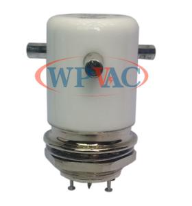 China Electric SPDT Ceramic Vacuum Switching Relay High Voltage DC15KV AC12KV wholesale
