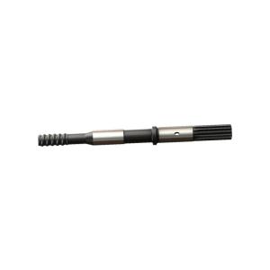China Copco 2160EX T60 Pneumatic Drill Shank Adapter For Quarrying wholesale