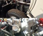 6CBM Dongfeng EQ5070GJY Refuel Truck, Dongfeng Camiones,Dongfeng Truck