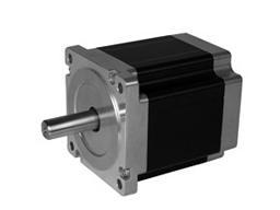 China 2-Phase 34HS(1.8º) hybrid stepper motor wholesale