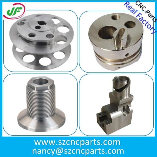 Polish, Heat Treatment, Nickel, Zinc, Tin, Silver, Chrome Plating Machining