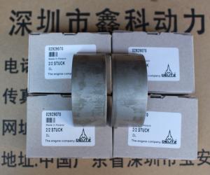 China Germany,DEUTZ diesel engine parts,deutz Diesel generator parts,connecting rod bearing for deutz,02929070 wholesale