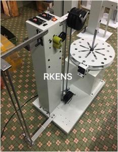 China RS-600 Automatic Cable Prefeeding Machine wholesale