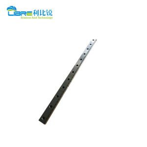 China HRA89 1500mm Metal Guillotine Blades wholesale